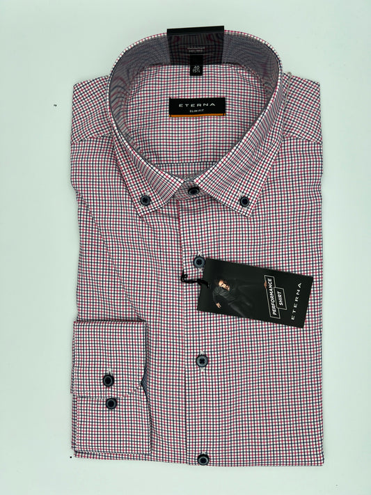 Eterna Slim Fit str. 40/M