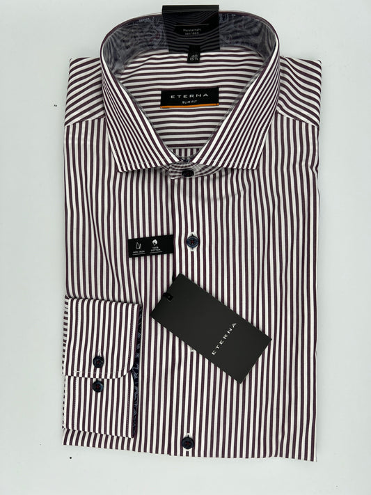 Eterna Slim Fit str. 40/M