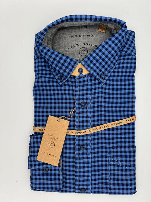 Eterna Slim Fit str. 40/M