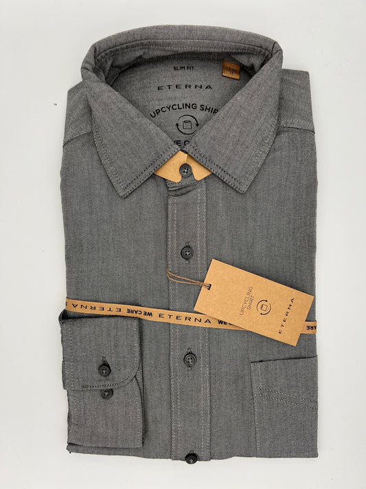 Eterna Slim Fit str. 40/M