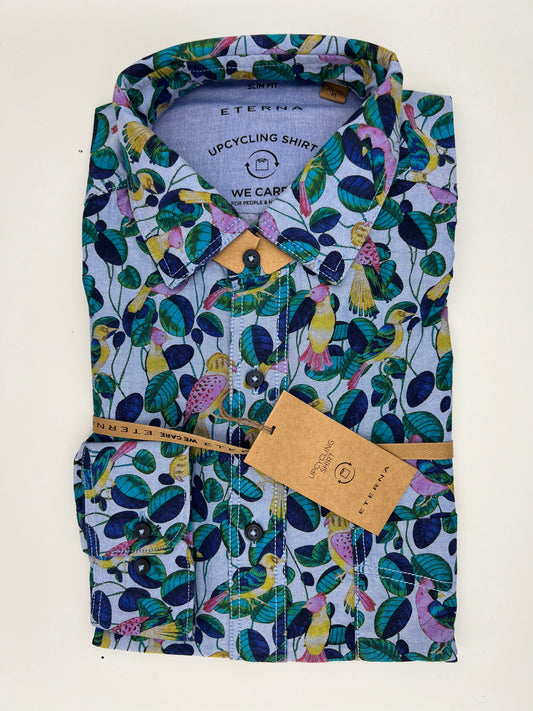 Eterna Slim Fit str. 40/M