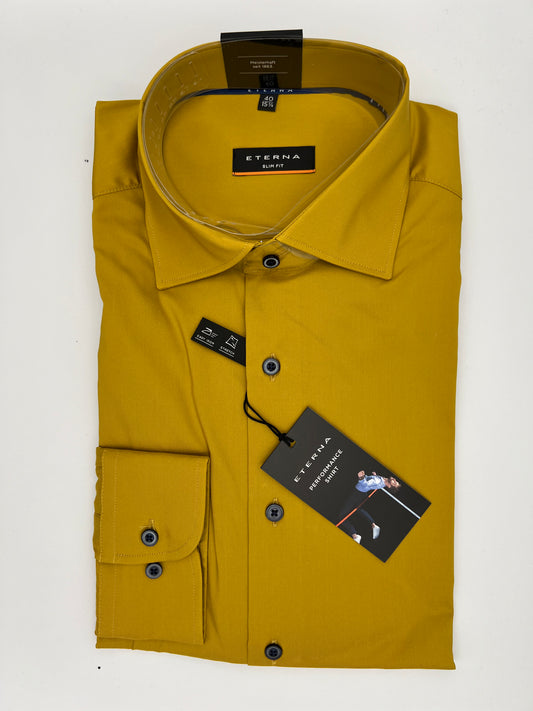 Eterna Slim Fit str. 40/M