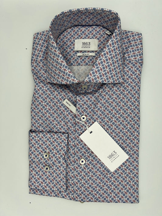 Eterna Slim Fit str. 40/M