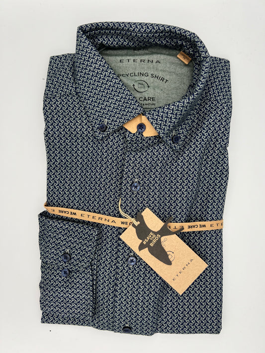 Eterna Slim Fit str. 40/M