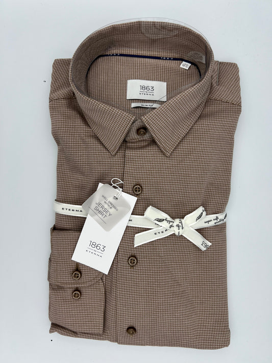 Eterna Slim Fit str. 40/M