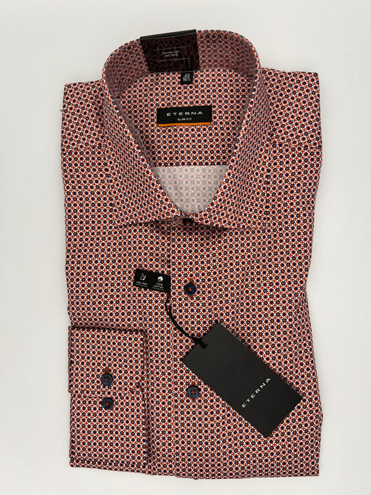 Eterna Slim Fit str. 40/M
