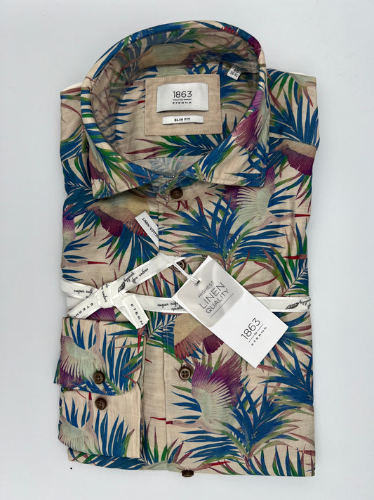 Eterna Slim Fit str. 40/M