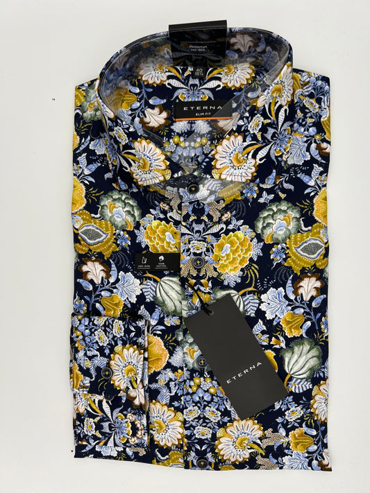 Eterna Slim Fit str. 40/M