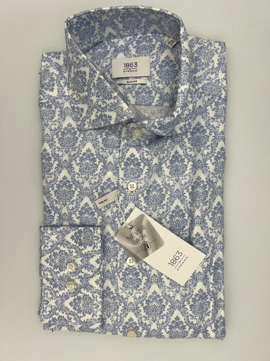 Eterna Slim Fit str. 40/M