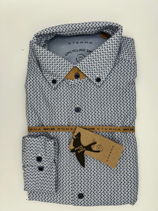 Eterna Slim Fit str. 40/M
