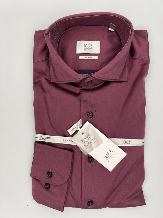 Eterna Slim Fit str. 40/M