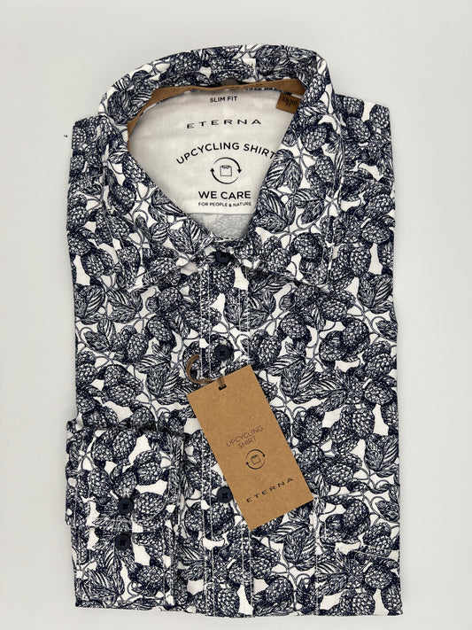 Eterna Slim Fit str. 40/M