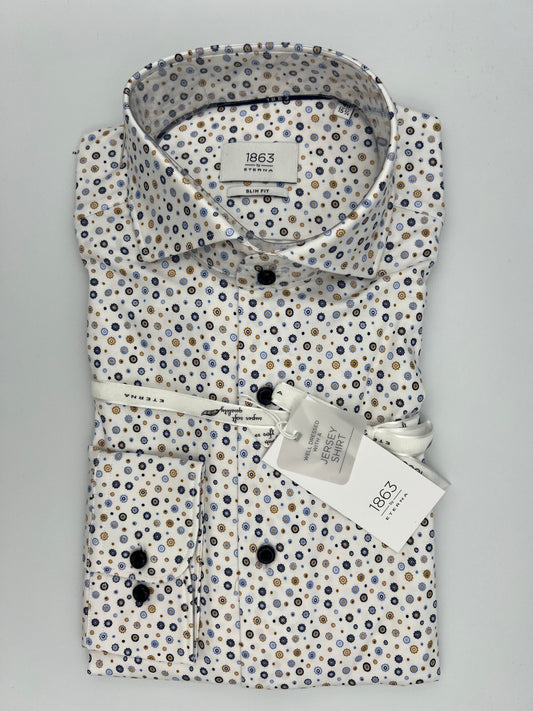 Eterna Slim Fit str. 40/M