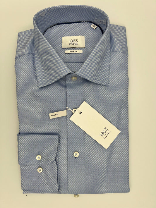 Eterna Slim Fit str. 40/M