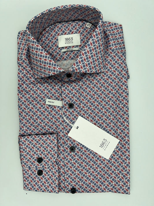 Eterna Slim Fit str. 40/M