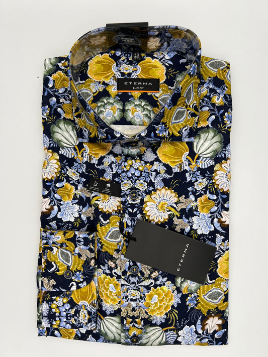 Eterna Slim Fit str. 40/M