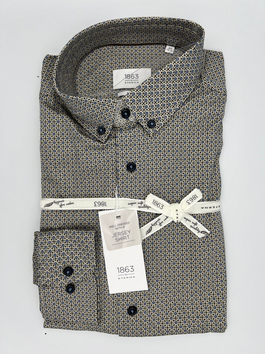 Eterna Slim Fit str. 40/M