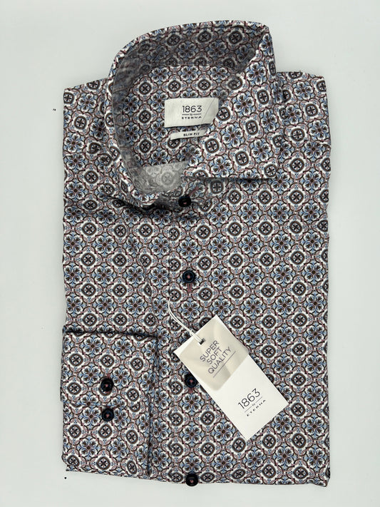 Eterna Slim Fit str. 40/M