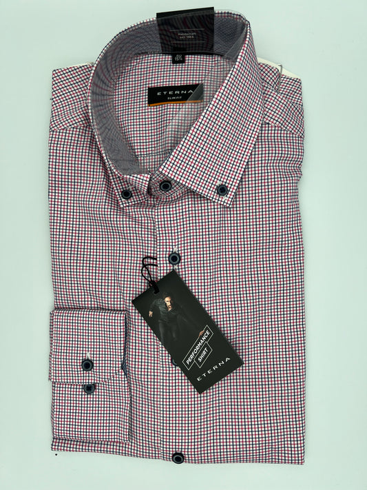 Eterna Slim Fit str. 40/M