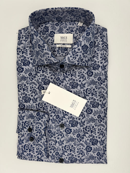 Eterna Slim Fit str. 40/M