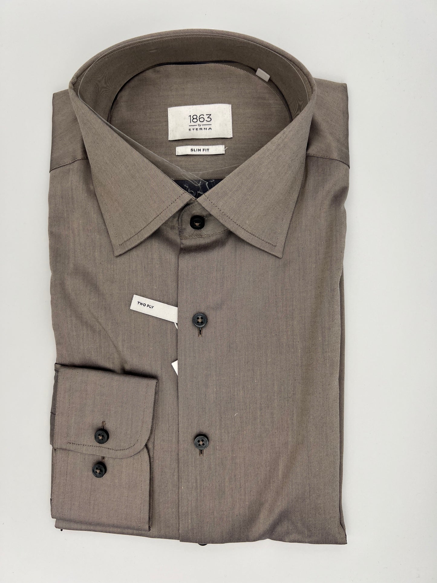 Eterna Slim Fit str. 40/M