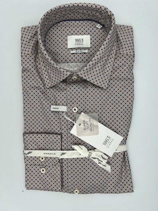 Eterna Slim Fit str. 40/M