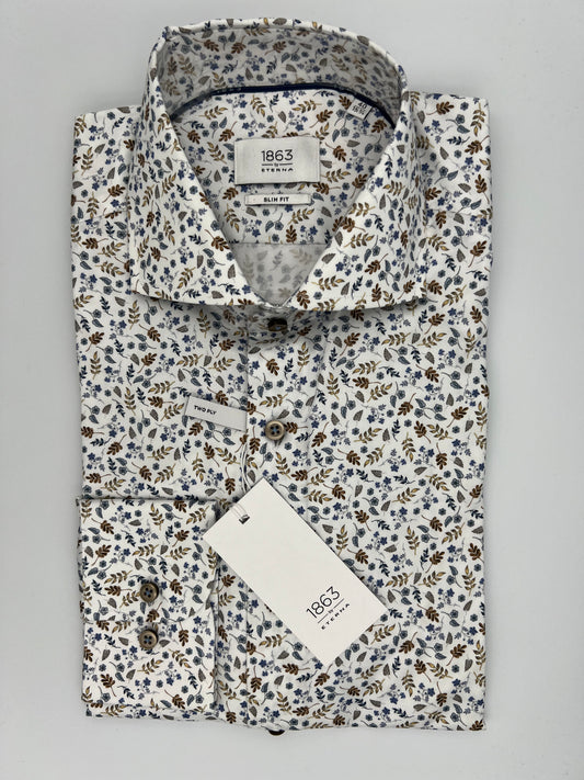Eterna Slim Fit str. 40/M
