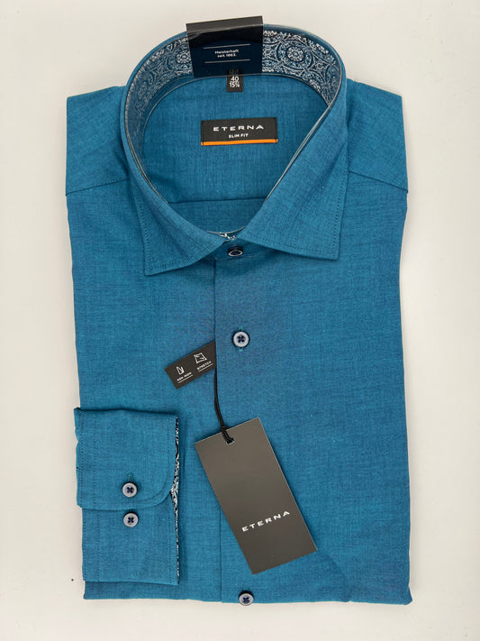 Eterna Slim Fit str. 40/M