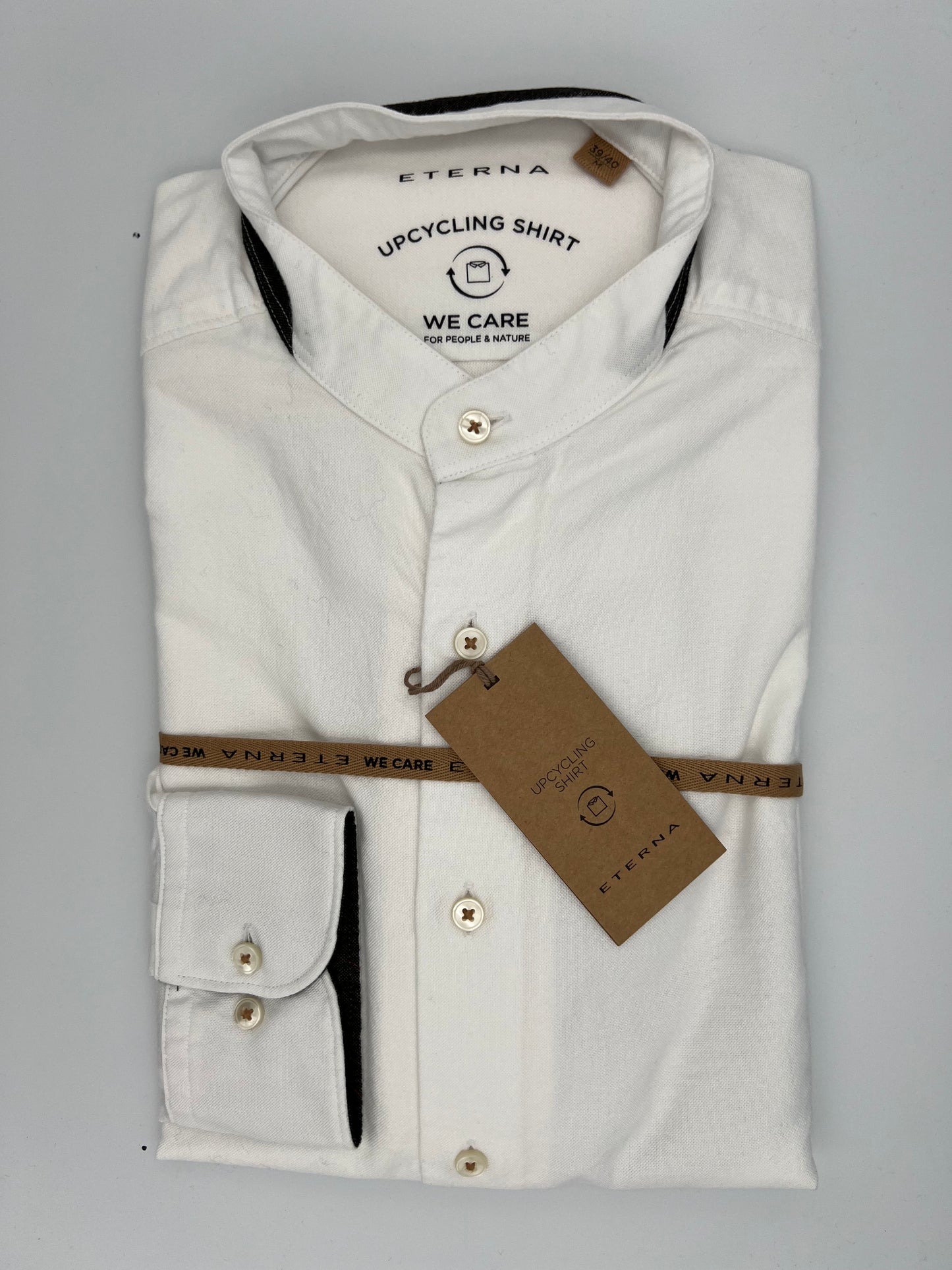 Eterna Slim Fit str. 40/M