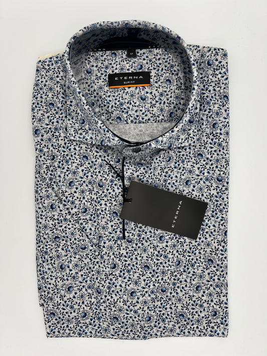 Eterna Slim Fit str. 40/M