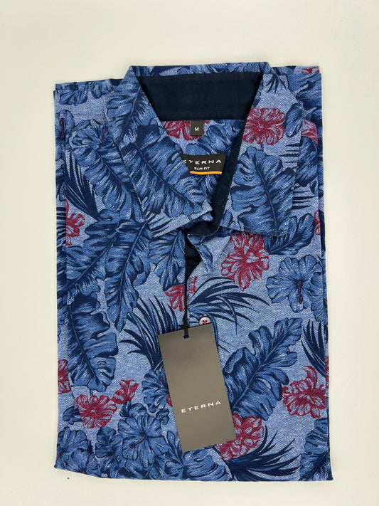 Eterna Slim Fit str. 40/M