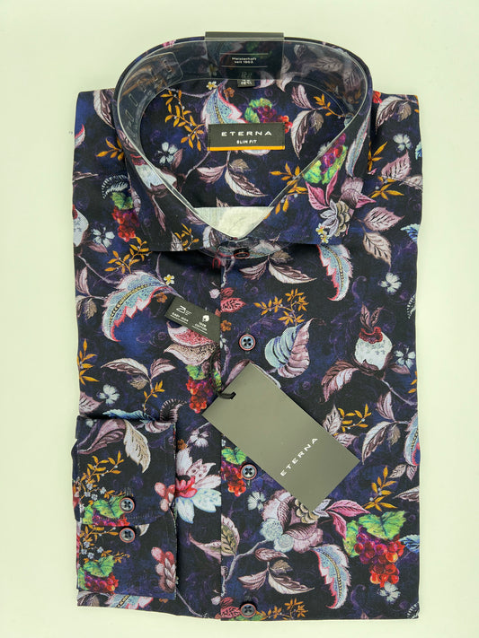 Eterna Slim Fit str. 40/M