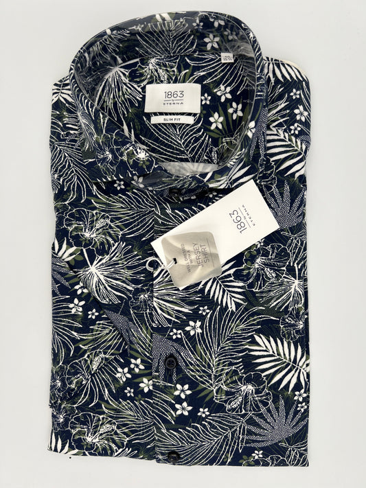 Eterna Slim Fit str. 40/M