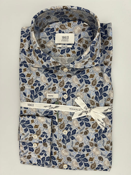 Eterna Slim Fit str. 40/M