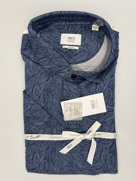Eterna Slim Fit str. 40/M