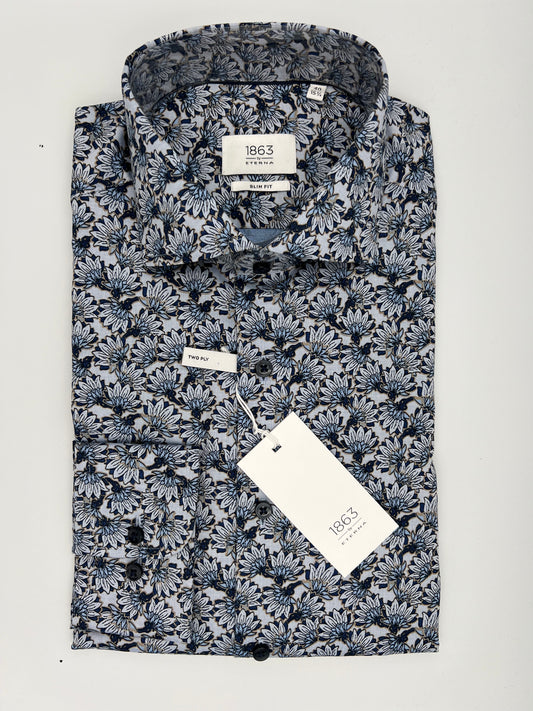 Eterna Slim Fit str. 40/M