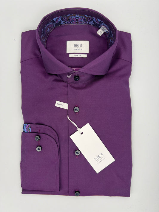 Eterna Slim Fit str. 40/M