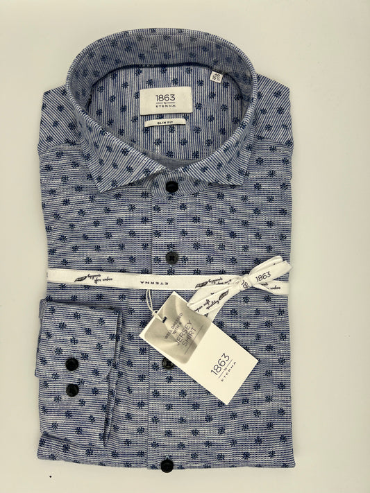 Eterna Slim Fit str. 40/M