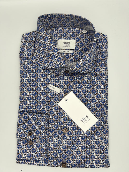 Eterna Slim Fit str. 40/M
