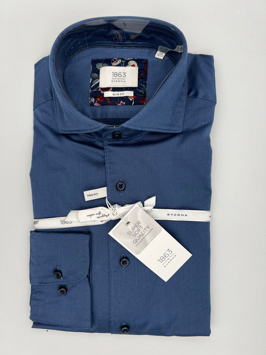 Eterna Slim Fit str. 40/M