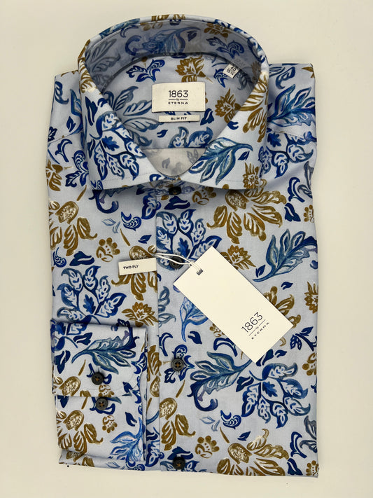Eterna Slim Fit str. 40/M