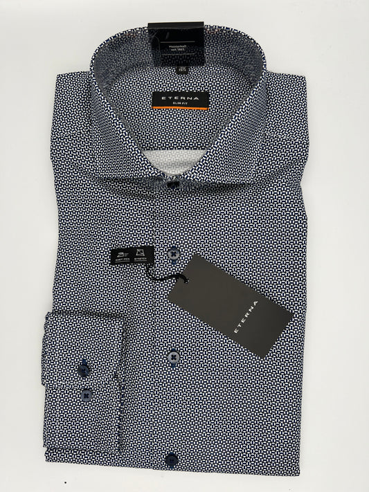 Eterna Slim Fit str. 40/M