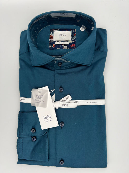 Eterna Slim Fit str. 40/M