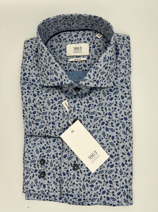 Eterna Slim Fit str. 40/M