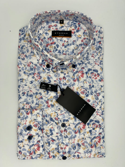 Eterna Slim Fit str. 40/M