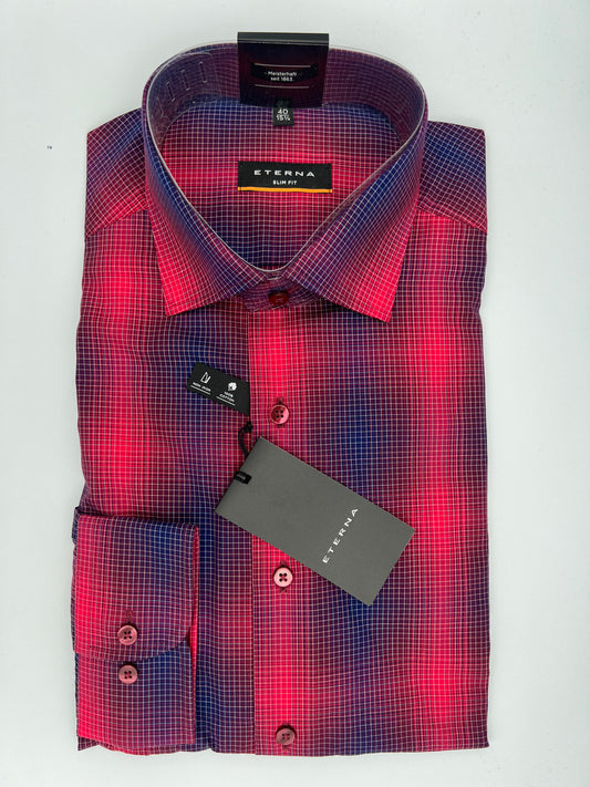 Eterna Slim Fit str. 40/M