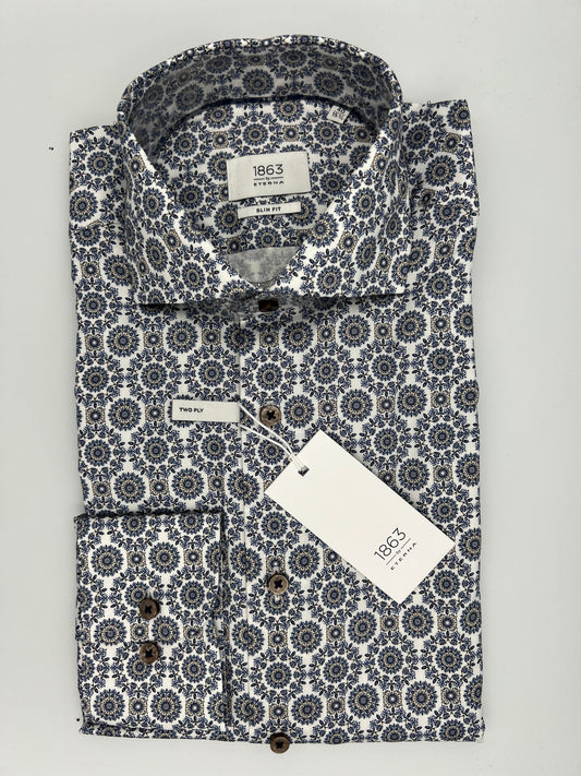 Eterna Slim Fit str. 40/M