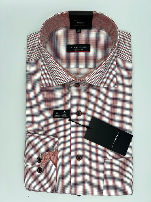 Eterna Modern Fit str. 42/L