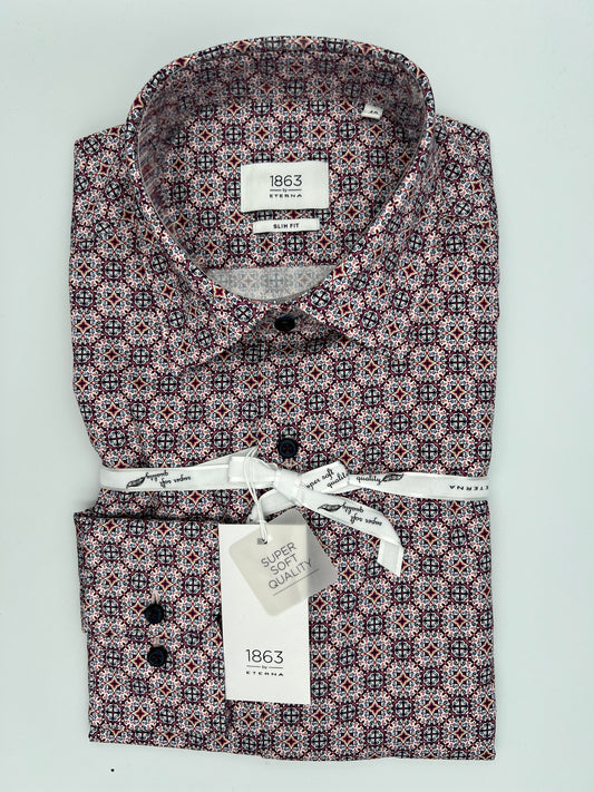 Eterna Slim Fit str. 40/M
