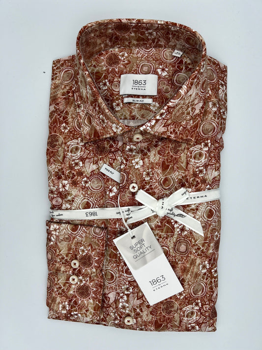 Eterna Slim Fit str. 40/M